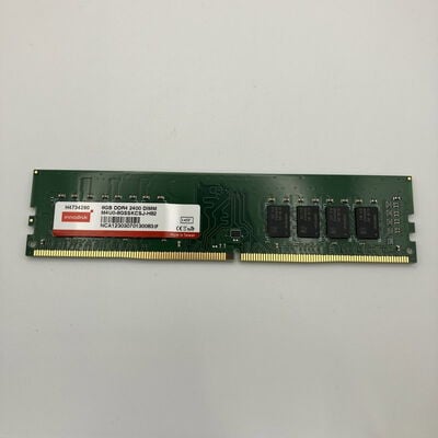 【秋葉原本店】中古  PC4-19200 8GB デスクトップ用 126163 