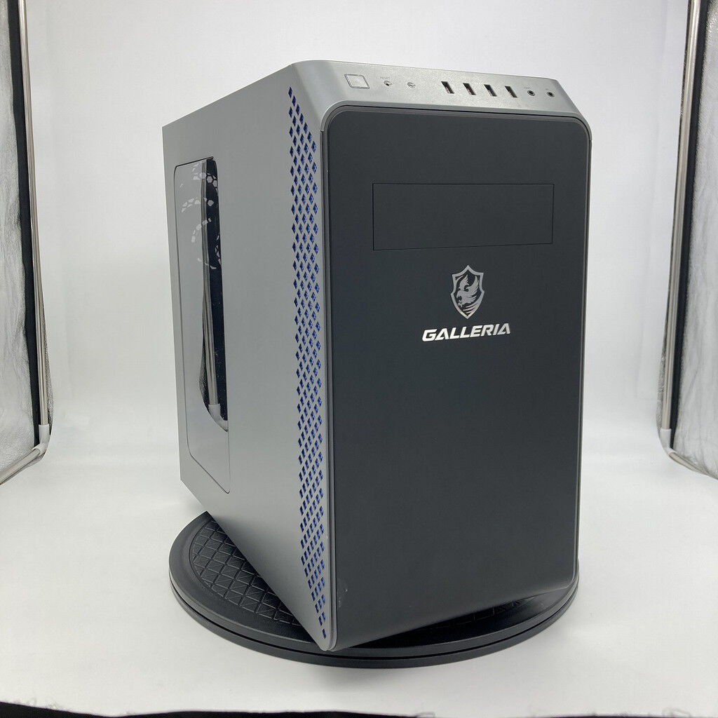 RTX 4070」の検索結果｜パソコン（PC）通販のドスパラ【公式】