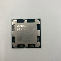 中古  AMD Ryzen 7 7700 (AM5/3.8GHz/40M/C8/T16/65W) 1460024624 