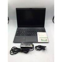 中古  NEC PC-VKV18GZG9 (Intel Core i7 10510U 1.80GHz/16GB/SSD512GB/-/オンボード/13.3/1920x1080/Wi-Fi/WEBCAM/W11P/Microsoft Office Home and Business 2024) 189094 