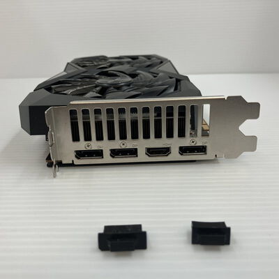 【秋葉原本店】中古  ASRock RX6700XT CLD 12GO (RX6700XT 12GB) 3410013706 