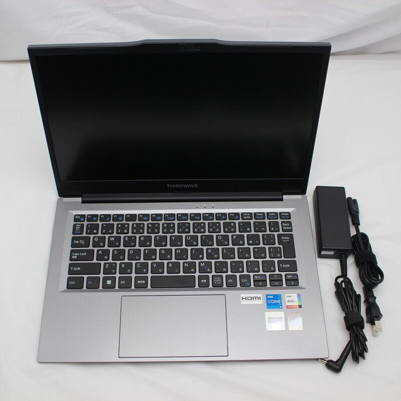 中古 THIRDWAVE F-14RP5 199251 （371816） ｜ パソコン通販のドスパラ