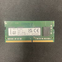 中古  PC4-25600 8GB ノート用(DDR4-3200) 158771 