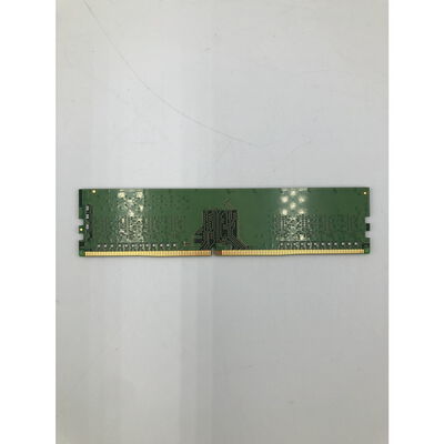【水戸赤塚店】中古  KVR26N19S8/8(DDR4 PC4-21300 8GB) 4680003012 
