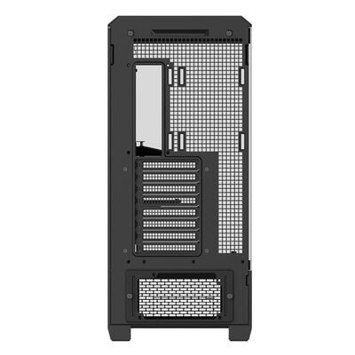 Thermaltake  View 600 TG Black CA-11H-00F1WN-00 (E-ATX ガラス ブラック) 