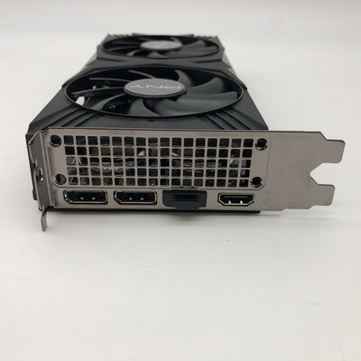 【大分店】中古  PNY GeForce RTX4060Ti VERTO (RTX4060Ti 8GB） 4860000748 