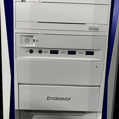 【大須店】中古  EPSON Endeavor Pro9000 (Intel core i7 9800K 3.8GHz/32GB/SSD500GB/DVD/RTX 2070/-/-/W11H64) 177298 
