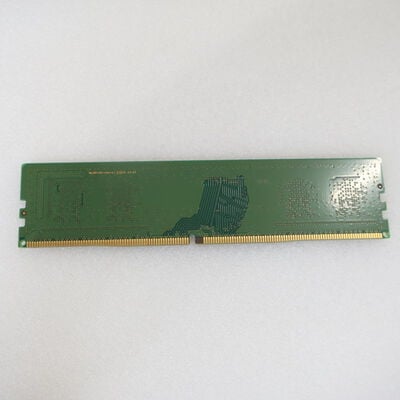 【通販センター】中古  PC4-25600 8GB デスクトップ用(DDR4-3200) 140727 