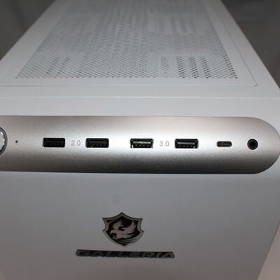 【宮崎恒久店】中古  THIRDWAVE GALLERIA GE-G 189499 