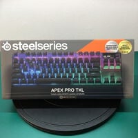 中古  Steelseries Apex Pro TKL 2023 JP（64861） 5250001452 