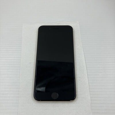 【秋葉原本店】中古  【docomo版SIMフリー】Apple iPhoneSE 4.7インチ (第3世代) 64GB (スターライト) MMYD3J/A 154834 