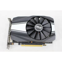 中古  ASUS PH-GTX1660TI-O6G (GTX1660Ti GDR6 6GB) 3400004446 