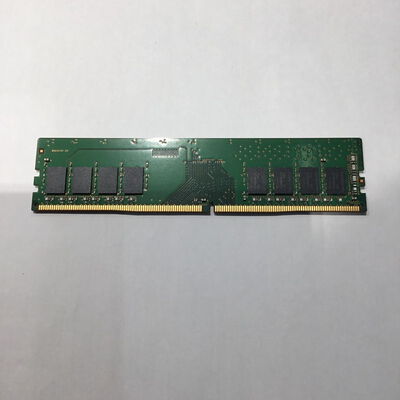 【松山環状枝松店】中古  PC4-21300 8GB デスクトップ用_ 184888 