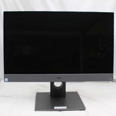 【通販センター】中古  DELL Optiplex 7770(Intel Core i7 9700/32GB DDR4 (PC4)/SSD1TB/なし/NVIDIA GeForce GTX 1050 4GB/W11H64 MAR) 199937 