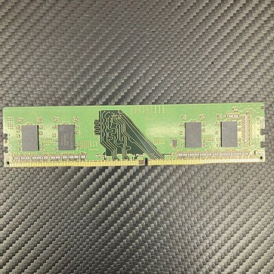 【富士青葉店】中古  PC4-25600 8GB デスクトップ用(DDR4-3200) 140727 