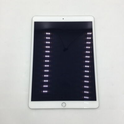 【白山FM松任店】中古  Apple iPad Air （第3世代/2019） Wi-Fi 64GB シルバー MUUK2J/A 139410 