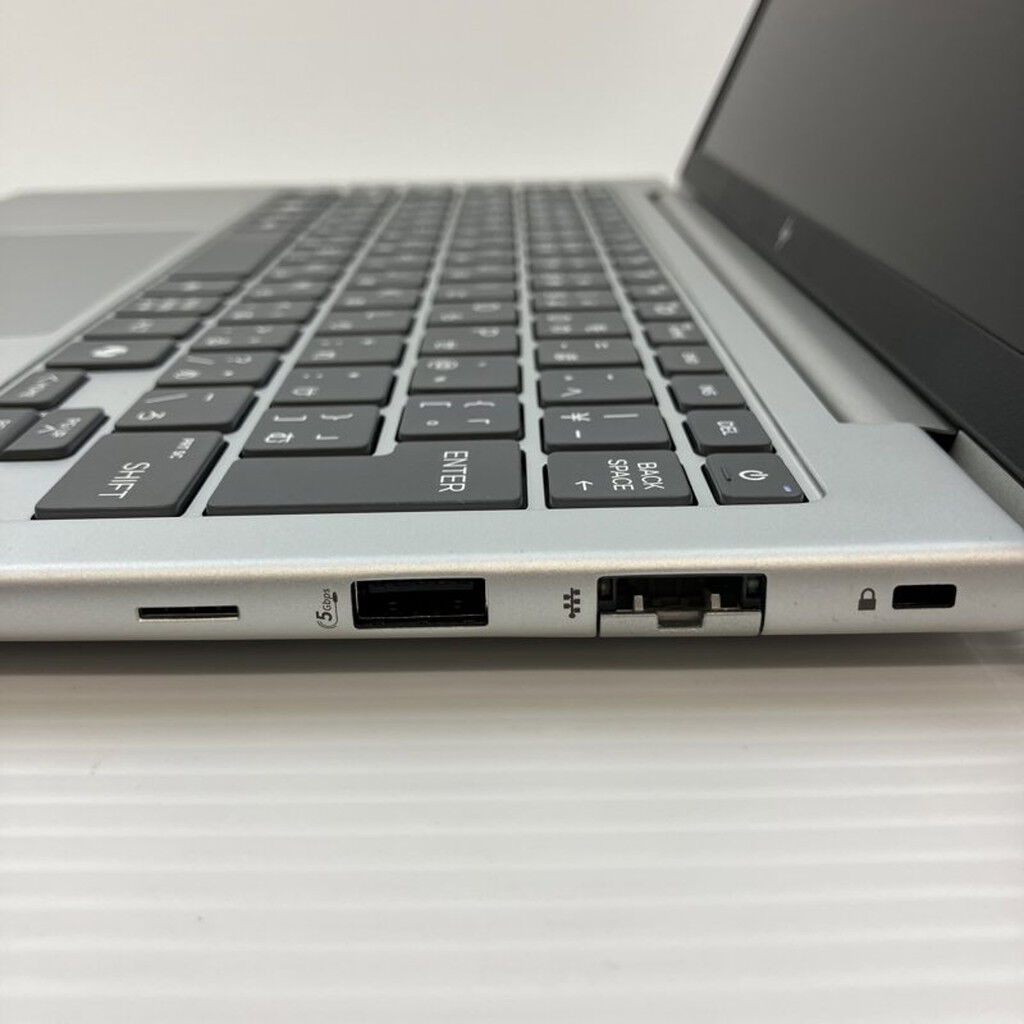 中古 HP EliteBook 630 G11(Ultra 5 125U/8GB/SSD256GB/W11P