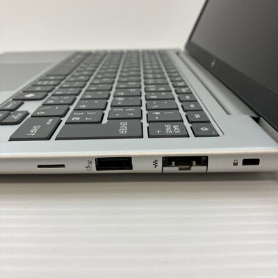 【秋葉原本店】中古  HP EliteBook 630 G11(Ultra 5 125U/8GB/SSD256GB/W11P) 3410014635 