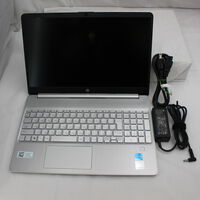 中古  HP 15s-fq5000 シリーズ 15s-fq5039TU(Intel Core i3 1215U/8GB/SSD256GB/なし/オンボード/15.6/1920x1080/Wi-Fi/W11H64 MAR) 185911【7/2大決算値下げ!】 