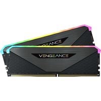 Corsair  CMN16GX4M2Z3200C16 (DDR4 PC4-25600 8GB 2枚組) 