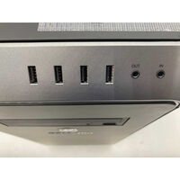 中古  GALLERIA ZA7C-R38(i7 12700K/32GB/M.2 SSD2TB/HDD2TB/DVDマルチ/RTX3080 10GB/W11H) 4640002441 