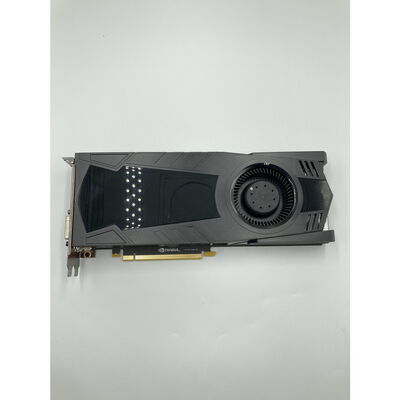 【水戸赤塚店】中古  各社 GeForce GTX1080 (8GB PCI-E) 130946【8/14価格改定!】 