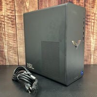 中古  HP VICTUS TPC-F123-MT(i7-13700F/32GB/SSD512GB/HDD2TB/RTX4060Ti 8GB/W11H) 5070002234 