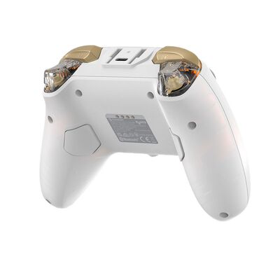 GameSir  Cyclone2 Bundle White (ワイヤレス ゲームパッド ホワイト) 