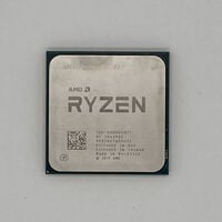 中古  AMD Ryzen 7 3700X (AM4/3.6/36M/C8/T16/65W) 140025 