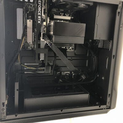 【盛岡都南店】中古  FRONTIER FRGAMB760M/SK1 4580002140 