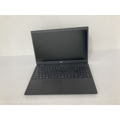 【福山ココローズ店】中古  DELL Latitude 3510 (INTEL Core i5 10310U 1.7GHz/16GB/SSD256GB/-/オンボード/15.6/1920x1080/Wi-Fi/WEBCAM/W11H64) 178662 