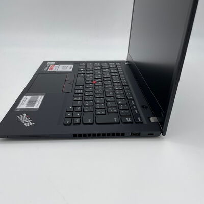 【大分店】中古  Lenovo ThinkPad T14s Gen1 (Intel core i7 10610U 1.8GHz/16GB/SSD512GB/-/オンボード/14/1920x1080/Wi-Fi/WEBCAM/W11H64) 176372 