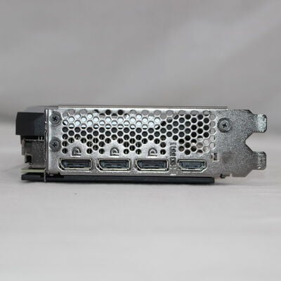 中古  MSI GeForce RTX 4070 SUPER 12G VENTUS 2X 179153 