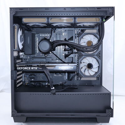 【通販センター】中古  THIRDWAVE GALLERIA SF BK 205091 