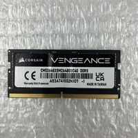 中古  PC5-38400 32GB ノート用 158770 