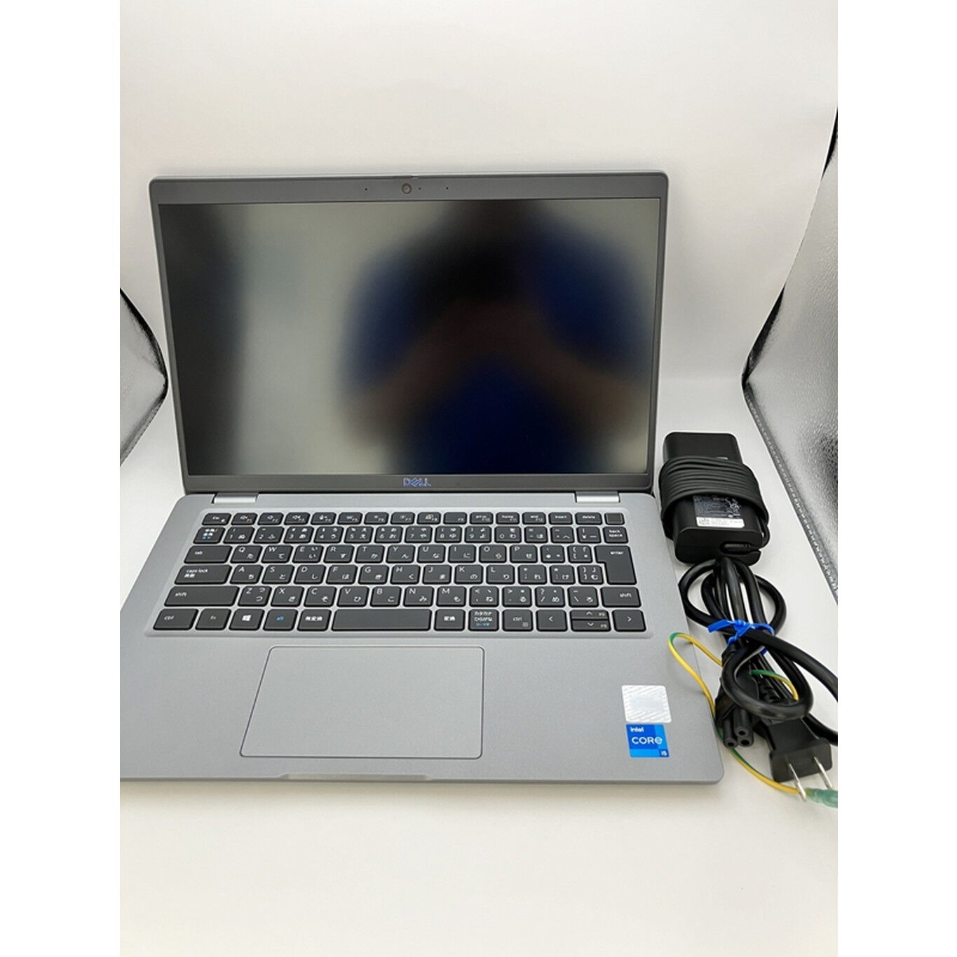中古 DELL Latitude 5420 (Intel Core i5 1135G7 2.40GHz/16GB