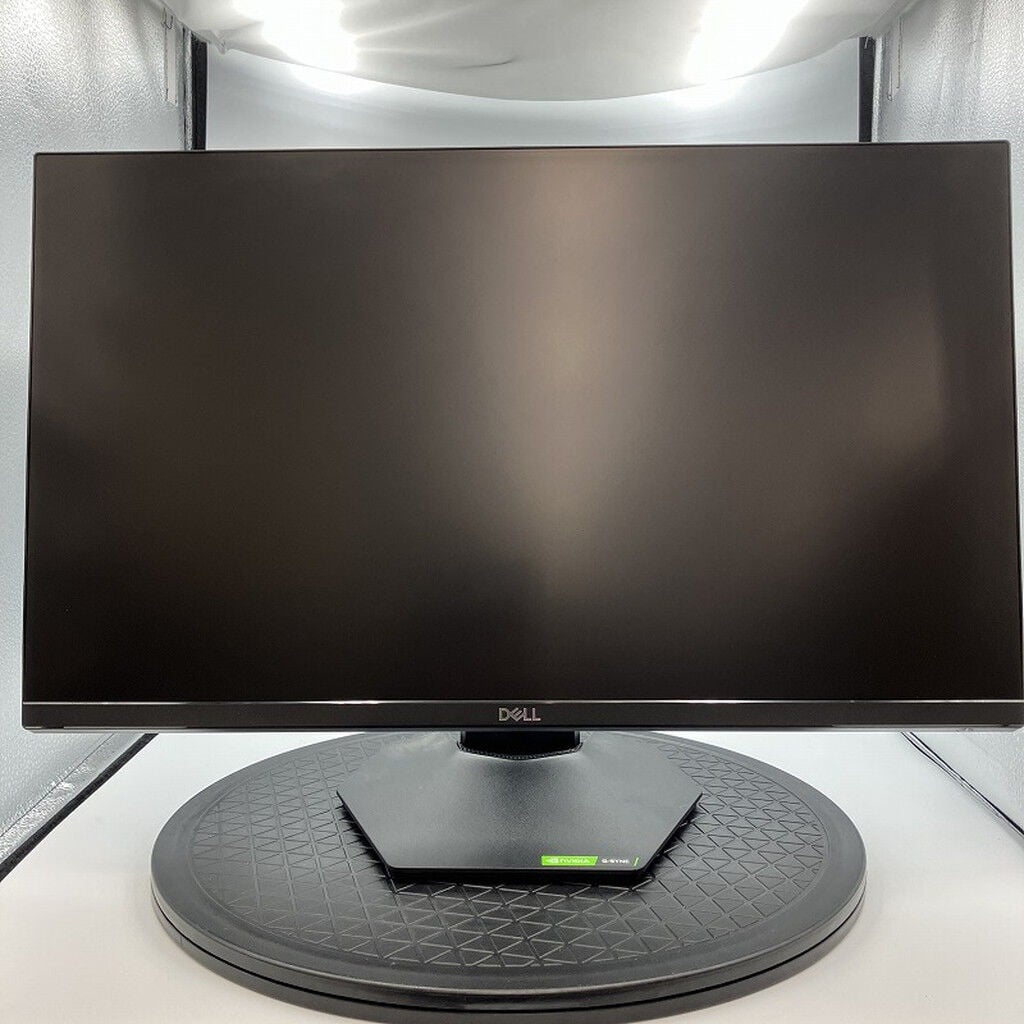 中古 Dell S2421HGF（23.8インチ フルHD 1920x1080 144Hz） 3290007047
