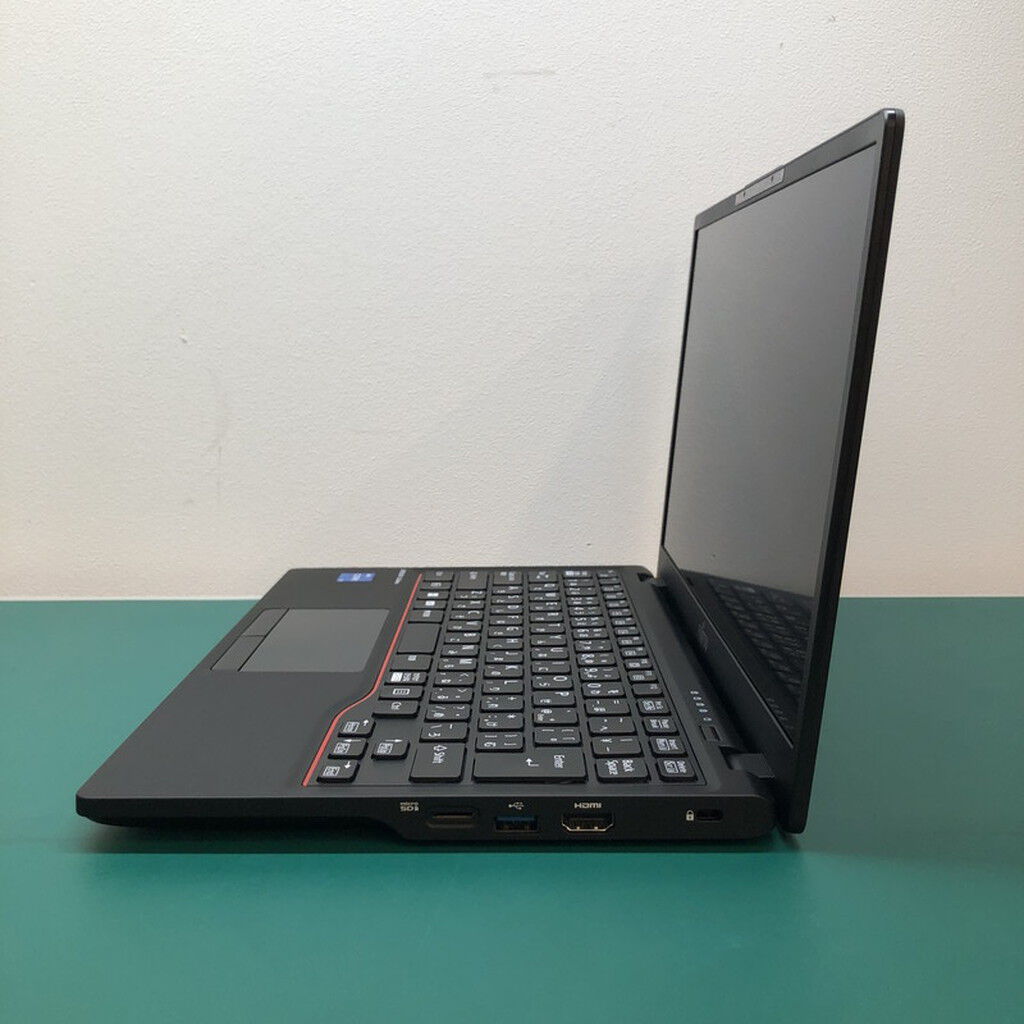 Windowsノート本体 FUJITSU LIFEBOOK i5-1245U 16GB SSD256GB FUJITSU LIFEBOOK i5-1245U 16GB SSD256GB 【公式通販】