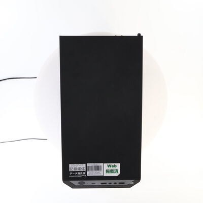【秋葉原本店】中古  G-GEAR_GB7A-F245B/WE2(Ryzen 7 9700X/32GB/SSD1TB/RTX4070/W11H) 3410014336 