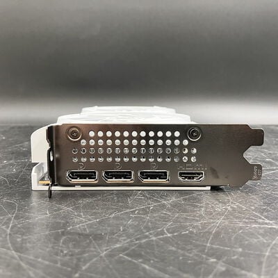 【大須店】中古  MSI GeForce RTX 5060 8G VENTUS 2X OC WHITE 188977 