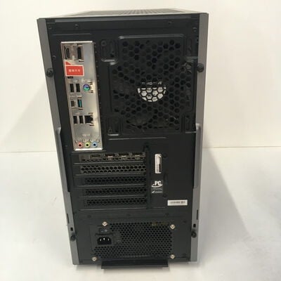 【博多店】中古  GALLERIA RM5C-R36(i5 11400/16GB/SSD500GB/HDD2TB/RTX3060/W11H) 3310005843