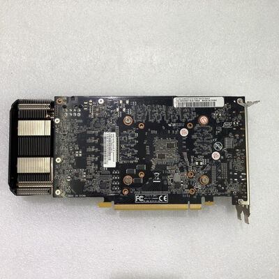 【甲府飯田店】中古  Palit NE62060T18J9-1062A(RTX2060 6GB GamingProOC) 138904 