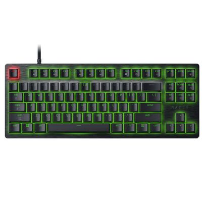 Razer  Huntsman V3 HE Magnetic Tenkeyless 8KHz (RZ03-05920100-R3M1) 