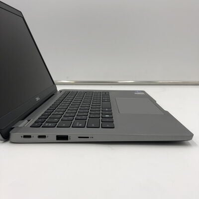 【福井日之出店】中古  DELL Latitude 5320 (Intel Core i7 1185G7 3.0GHz/16GB/SSD256GB/-/-/13.3/1920x1080/Wi-Fi/WEBCAM/W11H MAR) 183658 