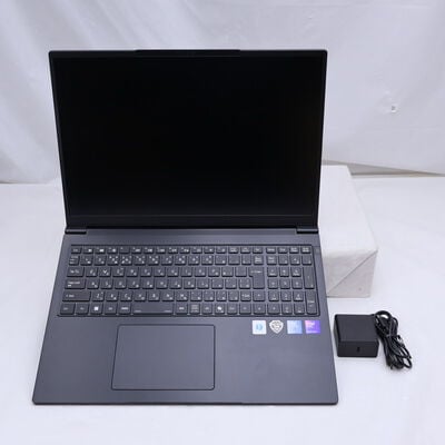 【通販センター】中古  THIRDWAVE THIRDWAVE DX-L7LA(Intel Core Ultra 7 258V/32GB DDR5 (PC5)/SSD1TB/なし/オンボード/16/1920x1200/Wi-Fi/W11H64 MAR) 204826 