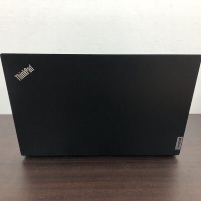 【福山ココローズ店】中古  Lenovo ThinkPad E15 (AMD Ryzen 5 4500U 2.3GHz/16GB/SSD256GB/-/オンボード/15.6/1920x1080/Wi-Fi/WEBCAM/W11H64) 180566 