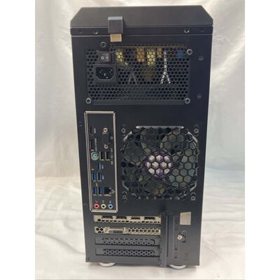 中古 mouse G-TUNE B550M-P4 (Ryzen 5 4500/16GB/M.2 SSD 1TB 