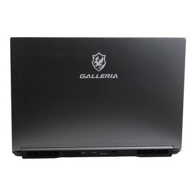 【通販センター】中古  THIRDWAVE GALLERIA XL7C-R45(Intel Core i7 13700H/32GB DDR4 (PC4)/SSD2TB/なし/NVIDIA GeForce RTX 4050 6GB Laptop GPU/15.6/1920x1080/Wi-Fi/W11H64 MAR) 205033 