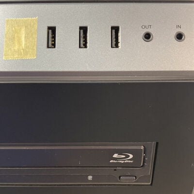 【八王子店】中古  GALLERIA XA7C-R36T(i7 11700F/16GB/SSD1TB/RTX3060Ti/W11H) 1230010844 