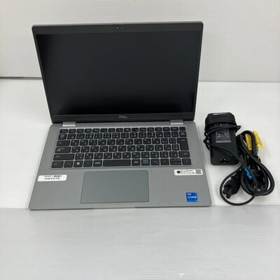 【秋葉原本店】中古  DELL_Latitide_5330(i5-1245U/8GB/SSD256GB/W11P) 3410016824 
